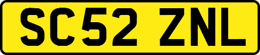 SC52ZNL