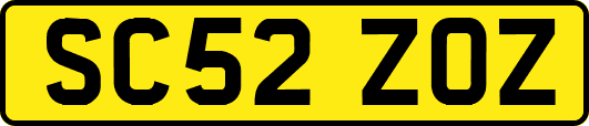 SC52ZOZ