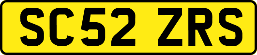 SC52ZRS