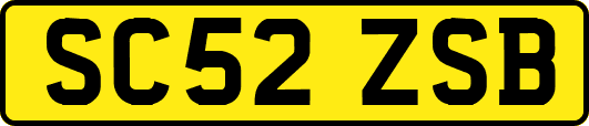SC52ZSB