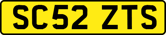 SC52ZTS
