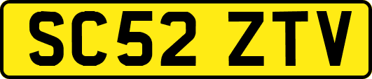 SC52ZTV