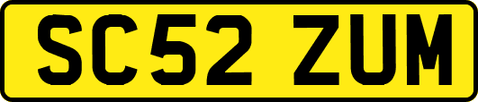 SC52ZUM