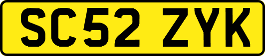 SC52ZYK