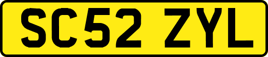 SC52ZYL