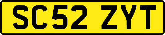SC52ZYT