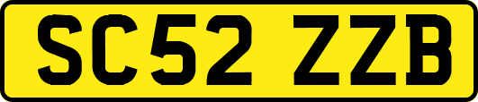 SC52ZZB