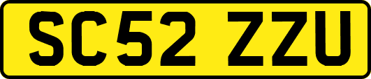 SC52ZZU