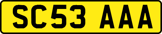 SC53AAA