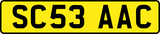 SC53AAC