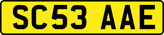 SC53AAE