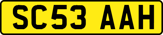SC53AAH