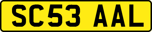 SC53AAL