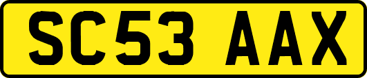 SC53AAX
