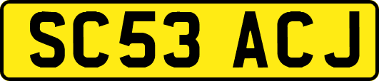 SC53ACJ