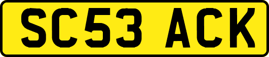 SC53ACK