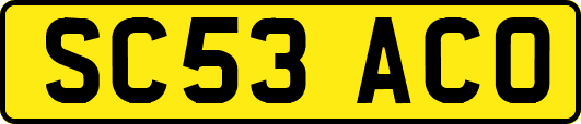 SC53ACO