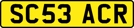 SC53ACR