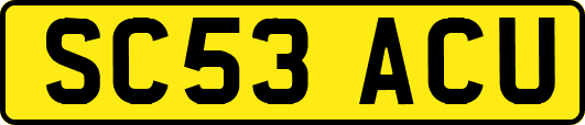 SC53ACU