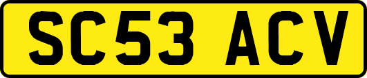 SC53ACV