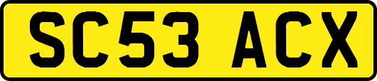 SC53ACX