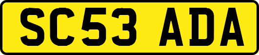 SC53ADA
