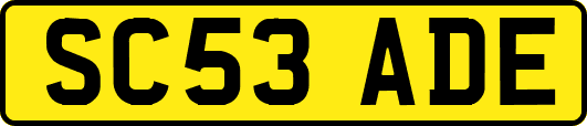 SC53ADE