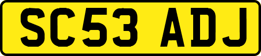 SC53ADJ