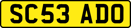 SC53ADO