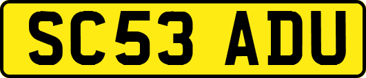 SC53ADU