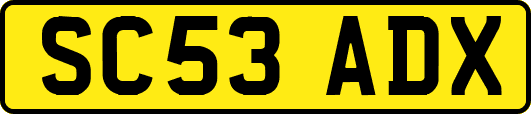 SC53ADX