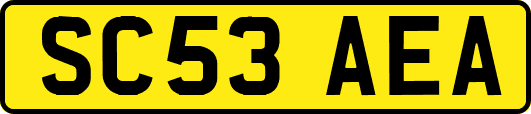 SC53AEA