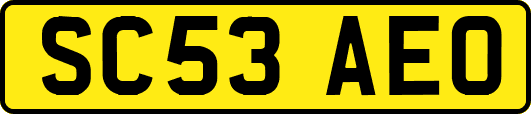 SC53AEO
