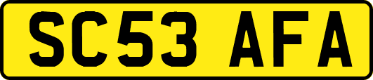SC53AFA