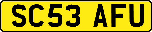 SC53AFU