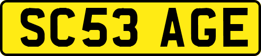 SC53AGE