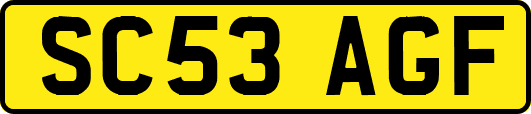 SC53AGF