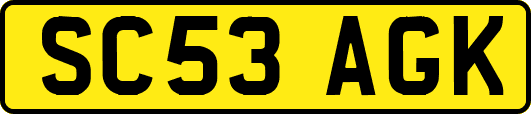 SC53AGK