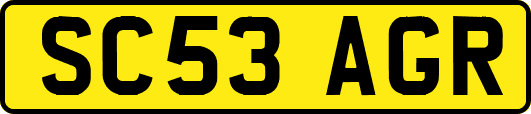 SC53AGR