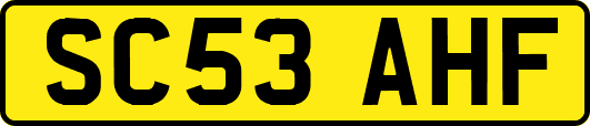 SC53AHF