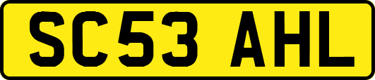 SC53AHL