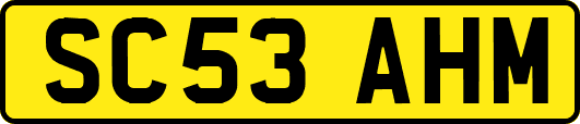 SC53AHM