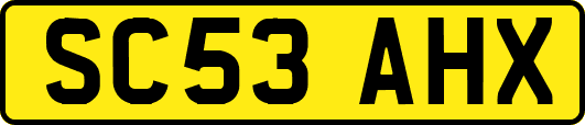 SC53AHX