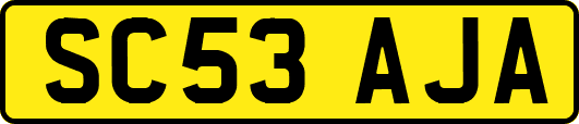 SC53AJA