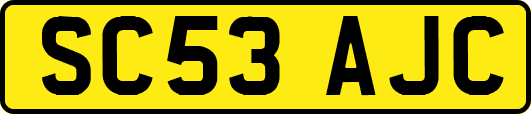 SC53AJC