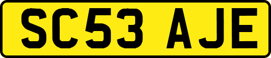 SC53AJE
