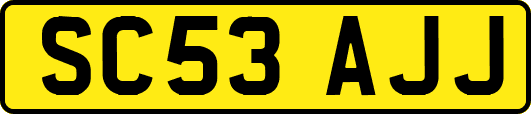 SC53AJJ