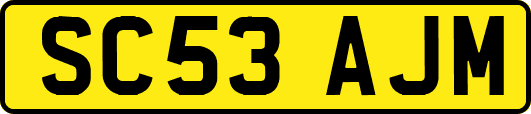 SC53AJM