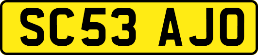 SC53AJO