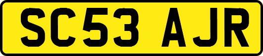 SC53AJR